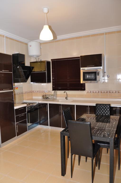 منازل بجيلة للاجنحة الفندقية Manazel Begela Hotel Apartments Ta'if Bilik gambar